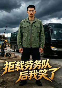 《拒载劳务队后我笑了》