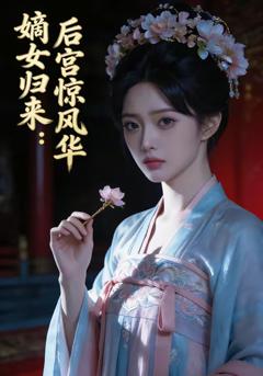 《嫡女归来：后宫惊风华》