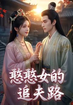 《憨憨女的追夫路》