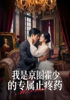 《我是京圈霍少的专属止疼药》