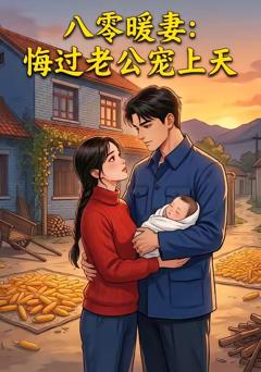 《八零暖妻：悔过老公宠上天》