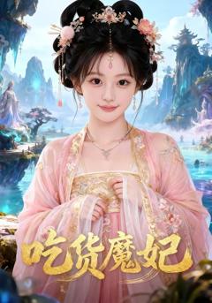 《吃货魔妃》
