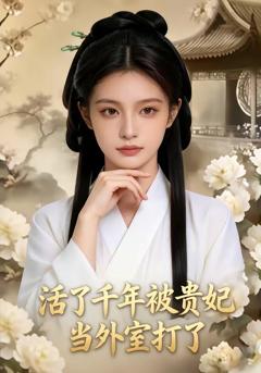 《活了千年被贵妃当外室打了》