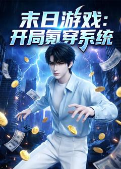 《末日游戏：开局氪穿系统》