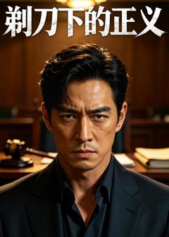 《剃刀下的正义》