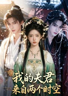 《我的夫君来自两个时空》