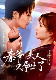 《秦爷夫人又孕吐了》
