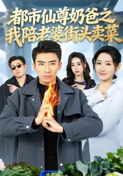 《都市仙尊奶爸之我陪老婆街头卖菜》