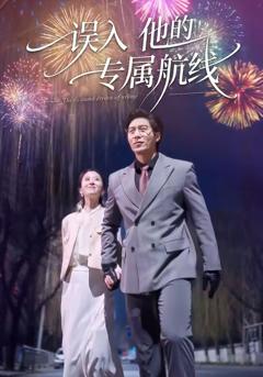 《误入他的专属航线》