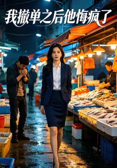 《我撤单之后他悔疯了》