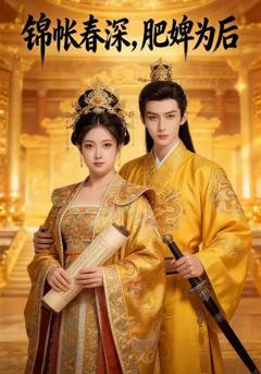 《锦帐春深，肥婢为后》