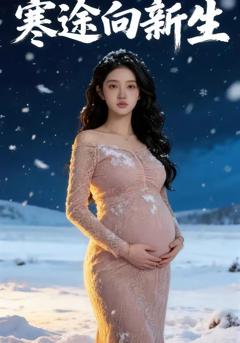 《寒途向新生》