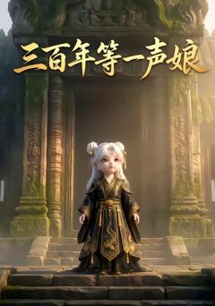 《三百年等一声娘》