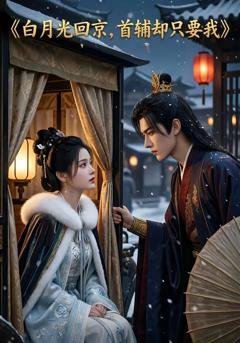 《白月光回京，首辅却只要我》
