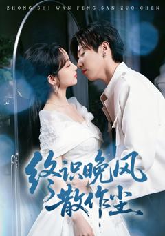 《终识晚风散作尘》