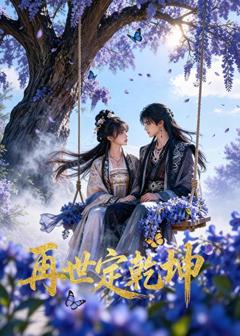 《再世定乾坤》