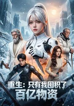 《重生：只有我囤积了百亿物资》