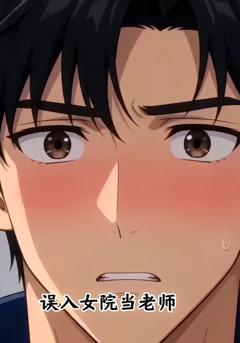 《误入女院当老师》