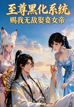 至尊黑化系统，赐我无敌娶妻女帝