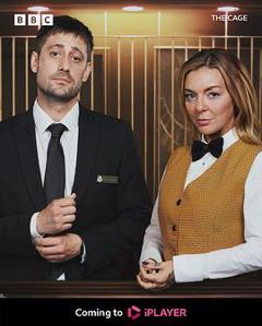 《困兽之局第一季》