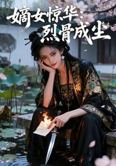 嫡女惊华：烈骨成尘