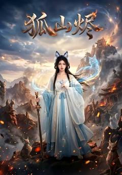 狐山烬