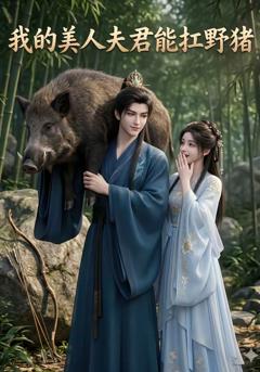 我的美人夫君能扛野猪