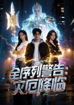 全序列警告：灾厄降临