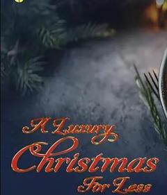 《豪门圣诞平替指南》