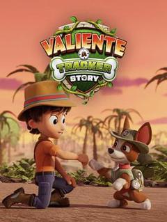 《汪汪队立大功：丛林勇士小克》