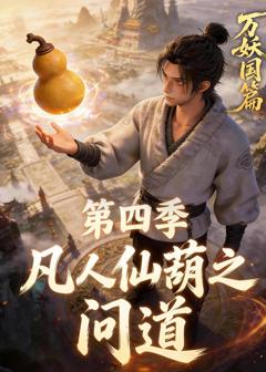 《凡人仙葫之问道第四季》