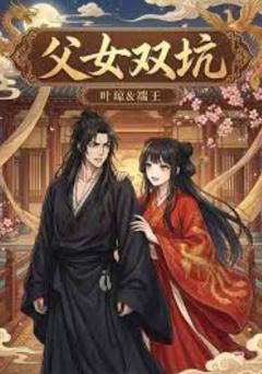 《父女双坑》
