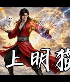 《掌上明猫》