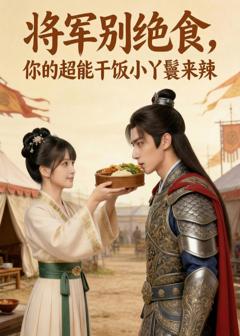 将军别绝食，你的超能干饭小丫鬟来辣