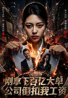 刚拿下百亿大单，公司倒扣我工资
