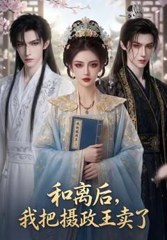 和离后，我把摄政王卖了