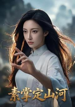 素掌定山河