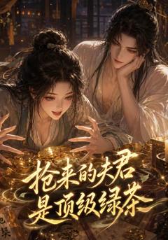 抢来的夫君是顶级绿茶