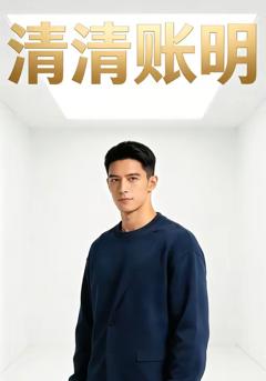 清清账明