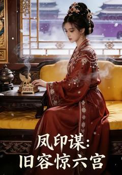 《凤印谋：旧容惊六宫》