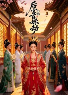 《后宫百姝劫》