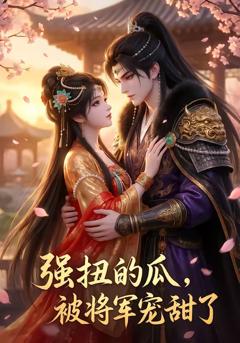 《强扭的瓜，被将军宠甜了》