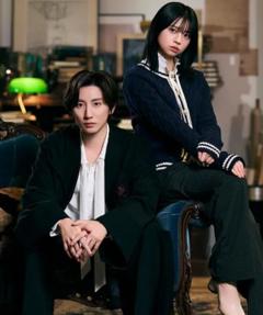 《我所憧憬的作家不是人类》
