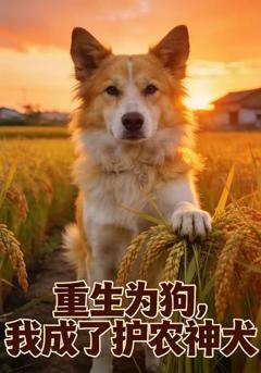 《重生为狗，我成了护农神犬》