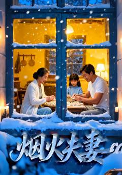 《烟火夫妻》
