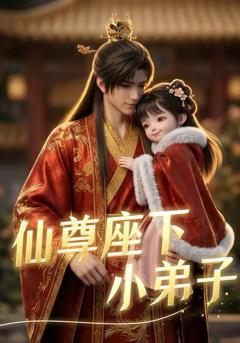 《仙尊座下小弟子》
