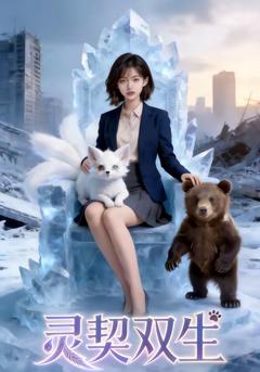 《灵契双生》