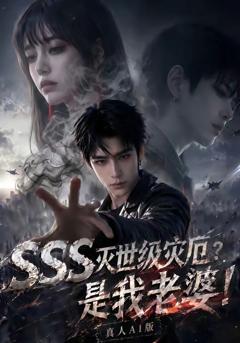 《SSS灭世级灾厄？是我老婆！》