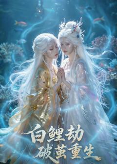 《白鲤劫，破茧重生》