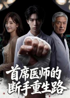《首席医师的断手重生路》